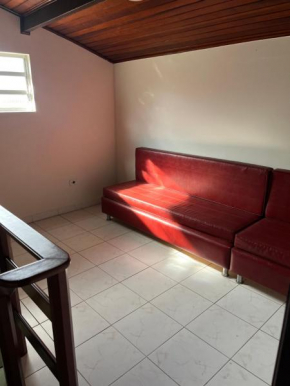 Casa agradável com piscina em Peruíbe